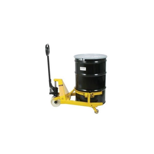 WESCO® Drum Jack 4 Inch Lift